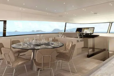 Majesty 62M 2026
