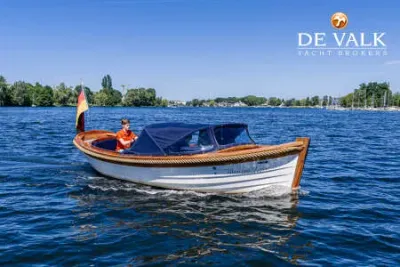 MAJONI 30P motor yacht for sale