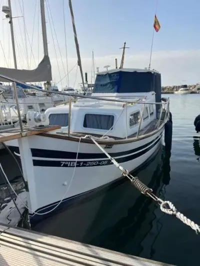 Majoni 45