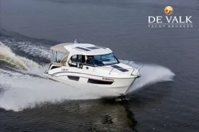 MAKMA CARIBBEAN 31 motor yacht for sale