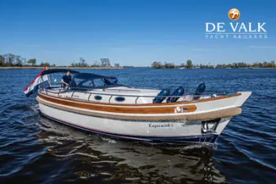 MAKMA CARIBBEAN 36 CABIN motor yacht for sale
