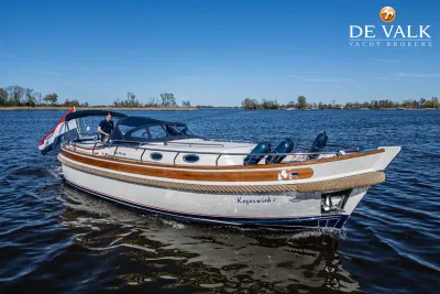MAKMA CARIBBEAN 36 motor yacht for sale