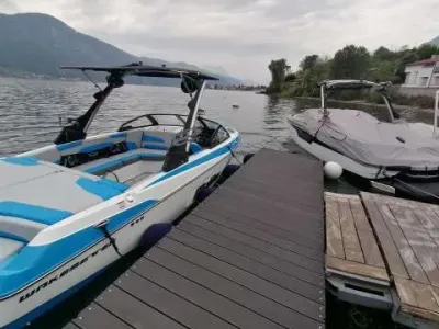 Malibu LSV 22