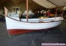 Mallorquina Capeador 500