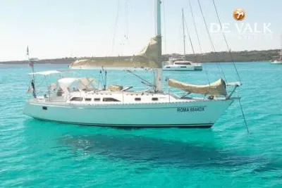 MALO 106 sailing yacht for sale