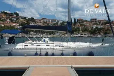 MALO 106 sailing yacht for sale