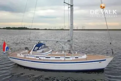 MALO 36 CLASSIC sailing yacht for sale