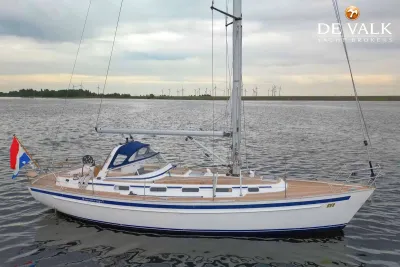 MALO 37 sailing yacht for sale