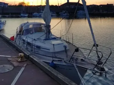Malö 40H