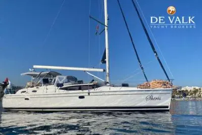 MALO 43 CLASSIC sailing yacht for sale