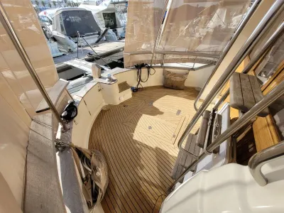 MandaYachts S05 2024