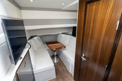 Mangusta 105 Sport 2004