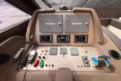 Mangusta 165 REV 2022