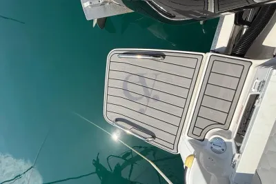 Mangusta MANGUSTA 104 REV 2023