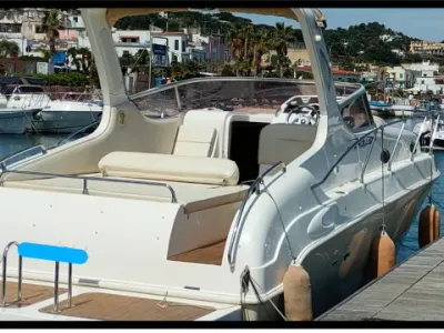 Manò 24,50 Cruiser
