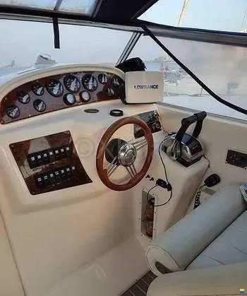 Manò Mano 32 Sport