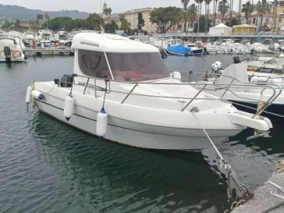 Manò PILOT 21