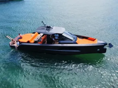 MAORI 46 HT