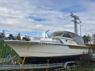 Marco Yachts 810
