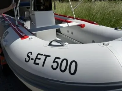 MaRe Sharkline