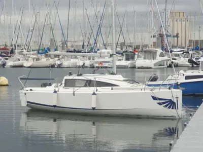 Marée Haute DJANGO 670