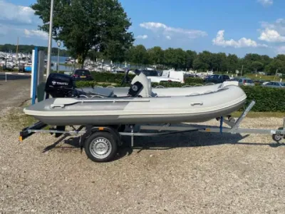 MARESOL 400 RIB