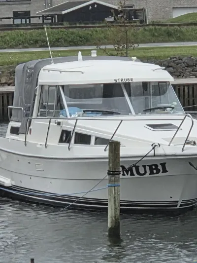 Marex 280 Holiday HT