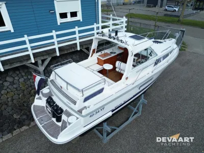 Marex 280 Holiday HT