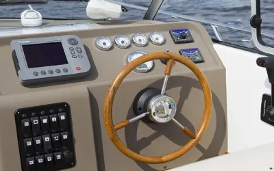 Marex 280 Holiday HT