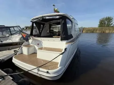 Marex 310 SC