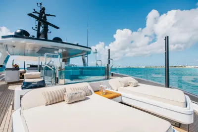 Marex 310 Sun Cruiser 2025