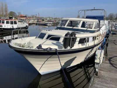 Marex 32