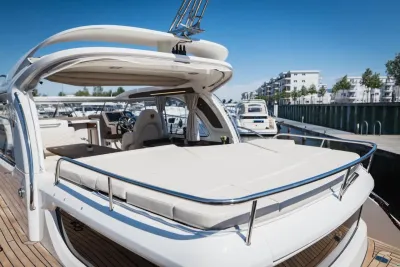 Marex 320 ACC