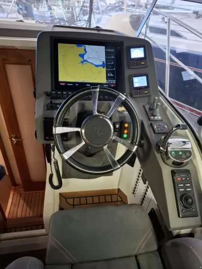 Marex 320ACC