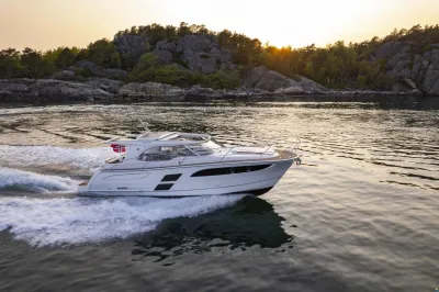 Marex 360, 2025 - NEW BOAT
