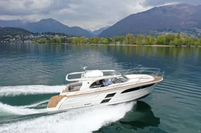 Marex 360