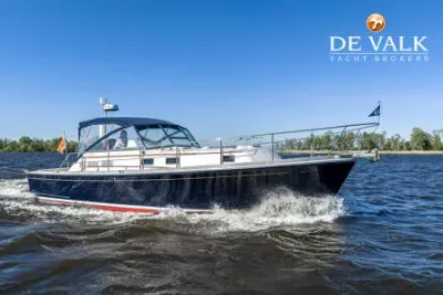 MAREX 370 AFT CABIN CRUISER motor yacht for sale