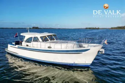 MAREX 370 AFT CABIN CRUISER motor yacht for sale