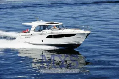 Marex 375
