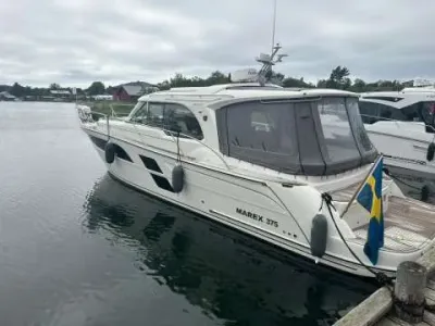 Marex 375