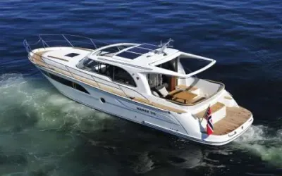 Marex 375