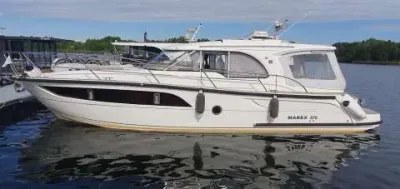 Marex 375