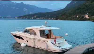 Marex 375