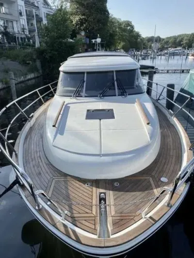 Marex 375