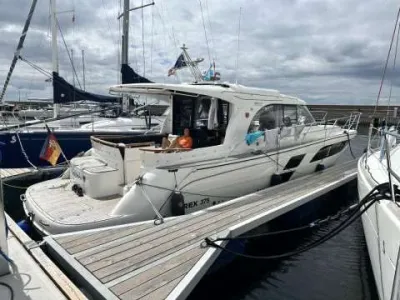 Marex 375
