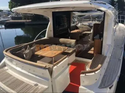 Marex 375