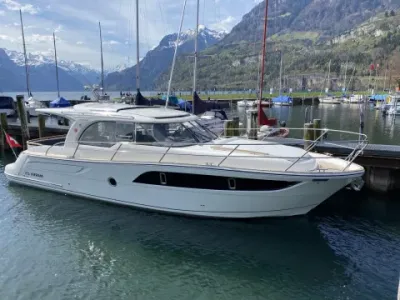 Marex 375
