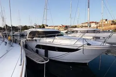Marex 375