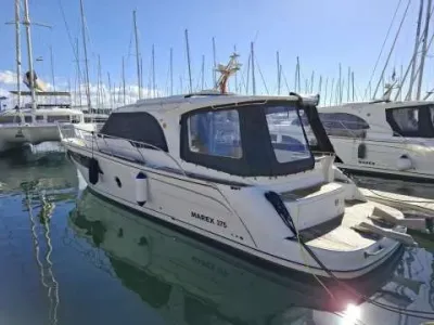 Marex 375