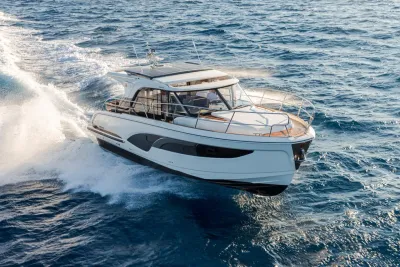 Marex 390